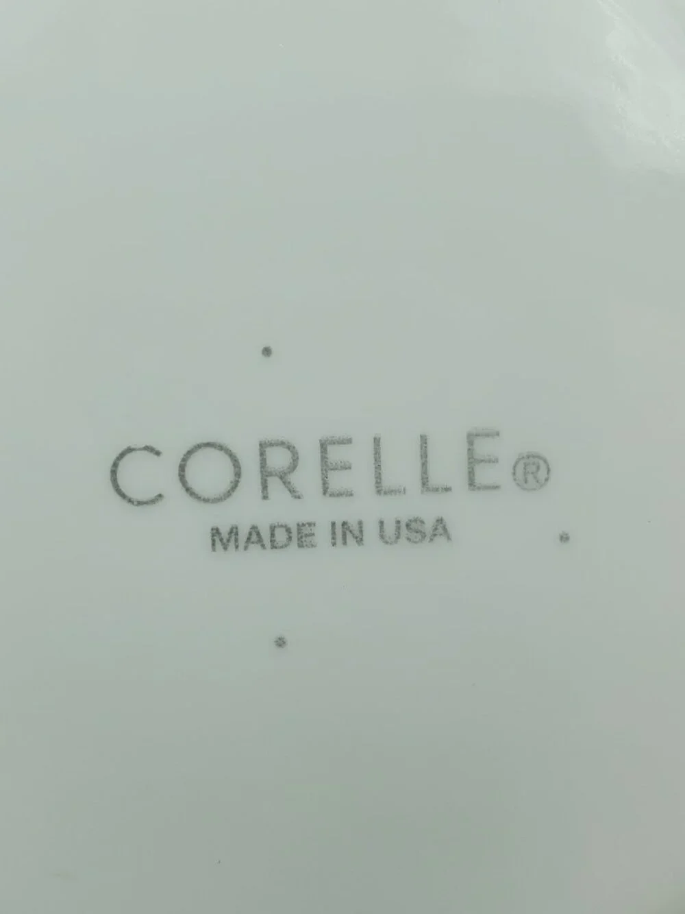 Corelle Bayside Dots Black Cereal Bowls Corning Winter Frost White Soup Bowls